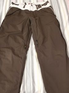 Oakley Snowboarding pants Men's S